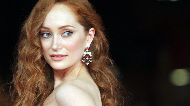 Lotte Verbeek