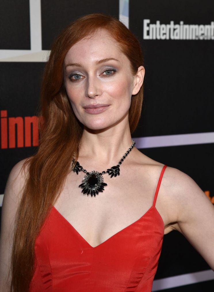 Lotte Verbeek