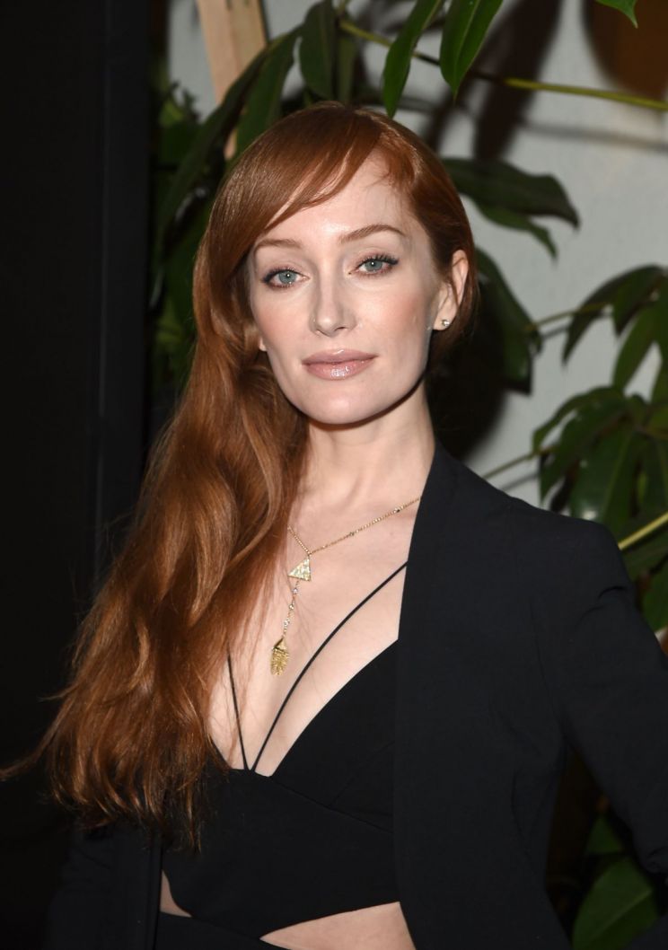 Lotte Verbeek
