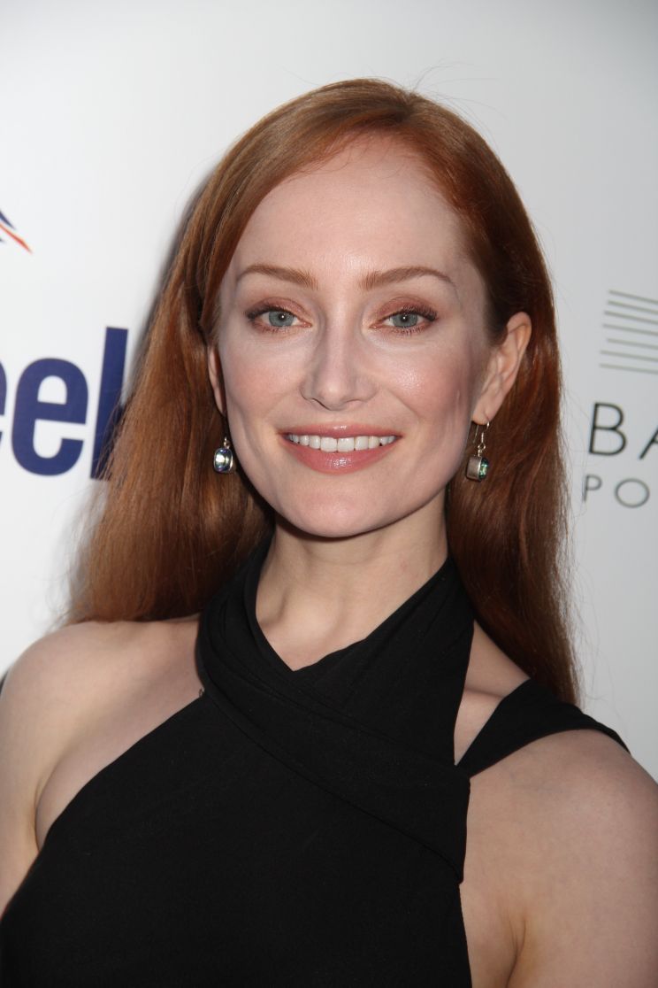 Lotte Verbeek