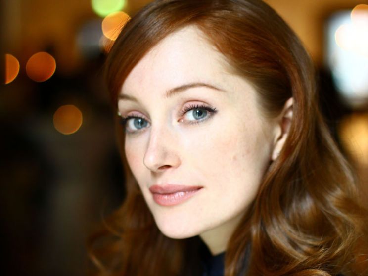 Lotte Verbeek