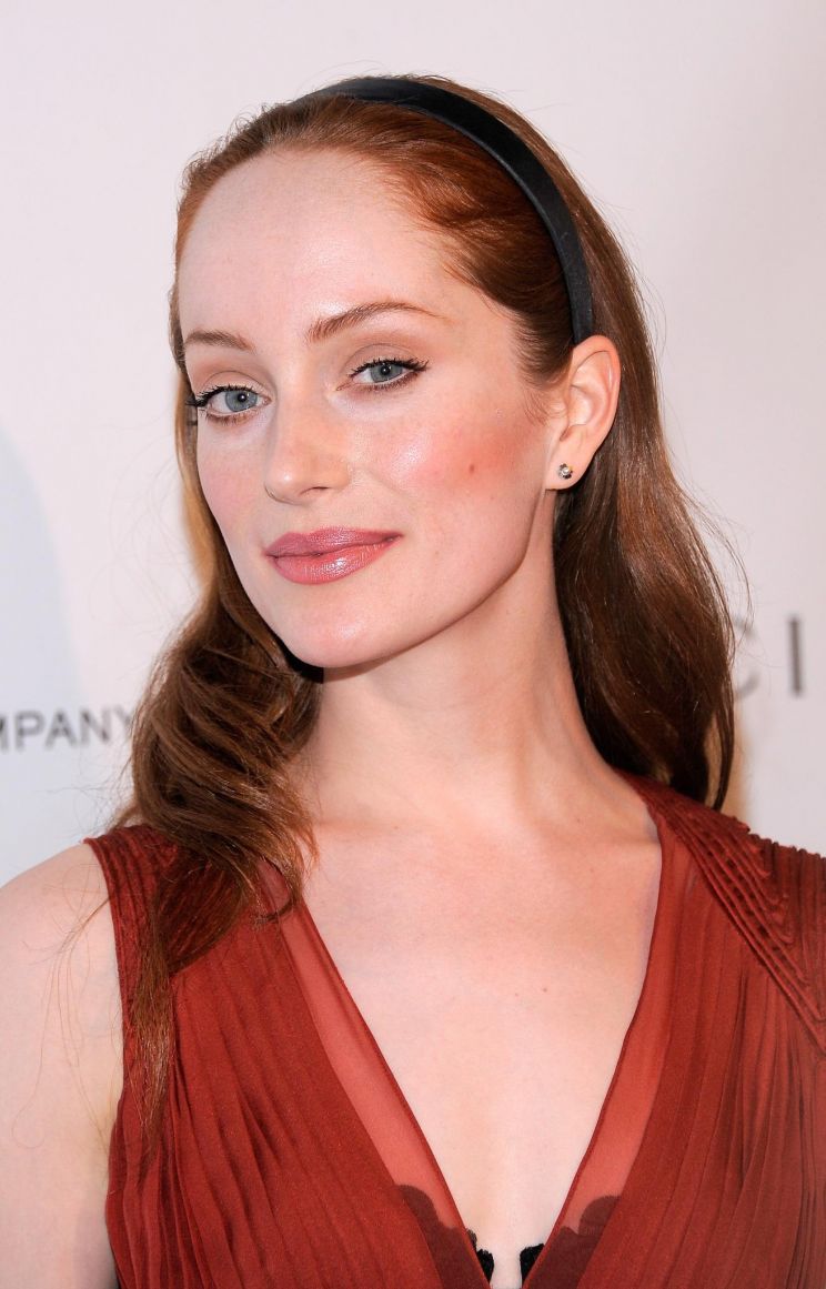 Lotte Verbeek