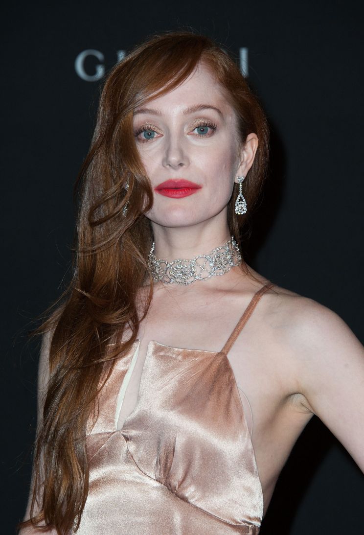 Lotte Verbeek