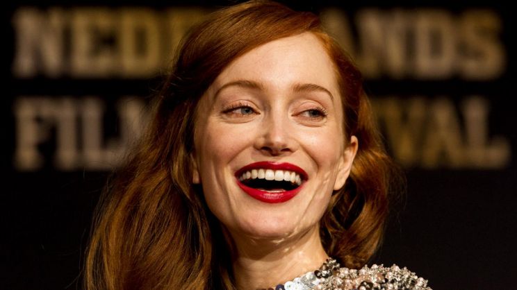 Lotte Verbeek