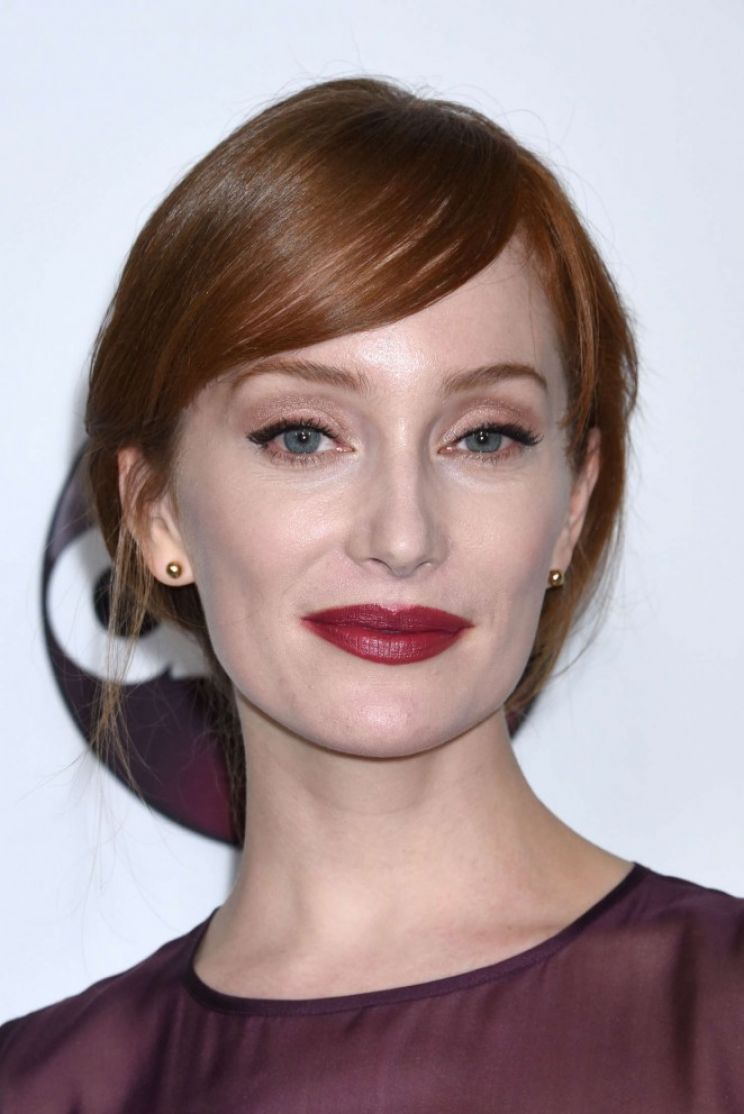 Lotte Verbeek