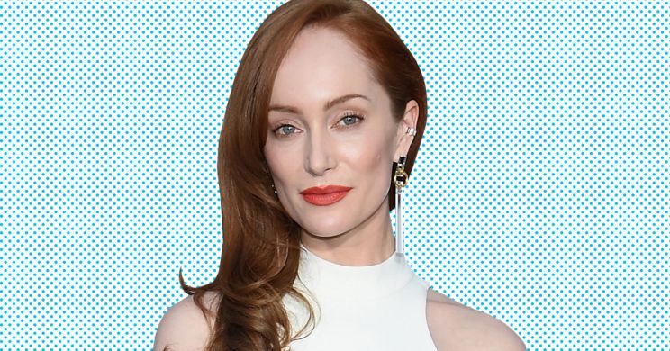 Lotte Verbeek