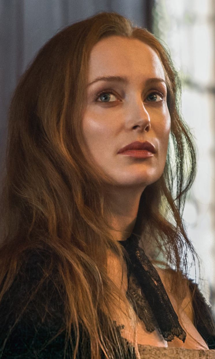 Lotte Verbeek