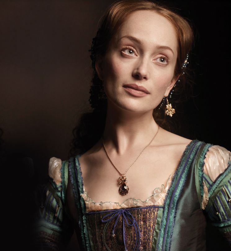 Lotte Verbeek