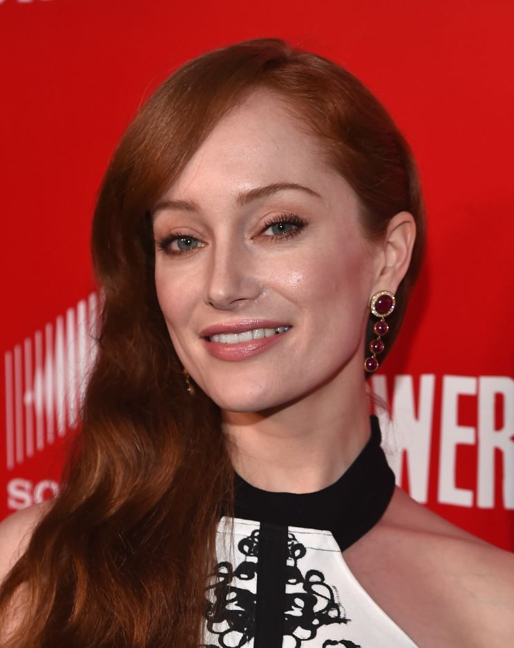 Lotte Verbeek
