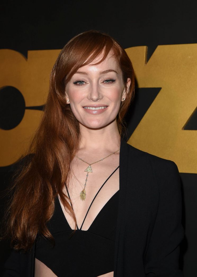 Lotte Verbeek