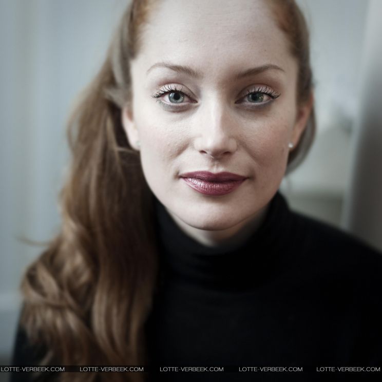 Lotte Verbeek