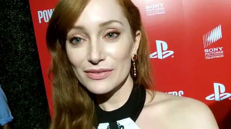 Lotte Verbeek