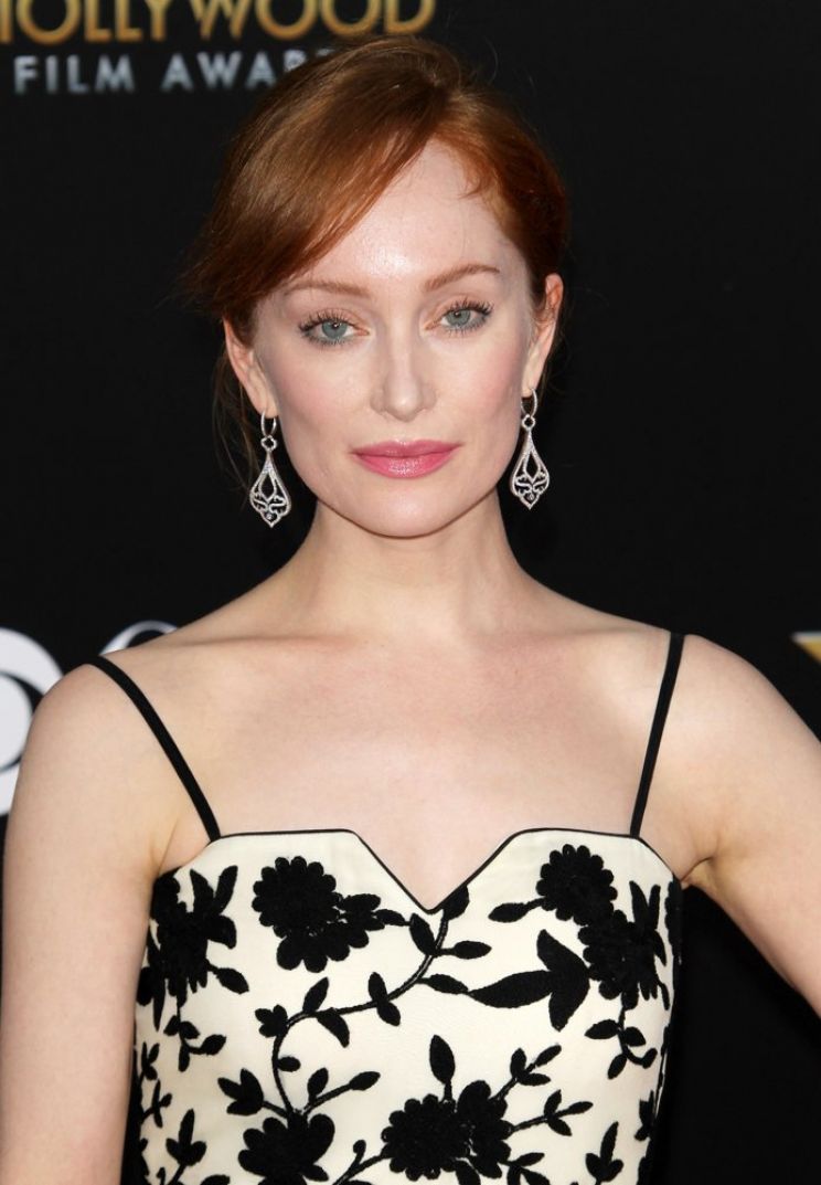 Lotte Verbeek