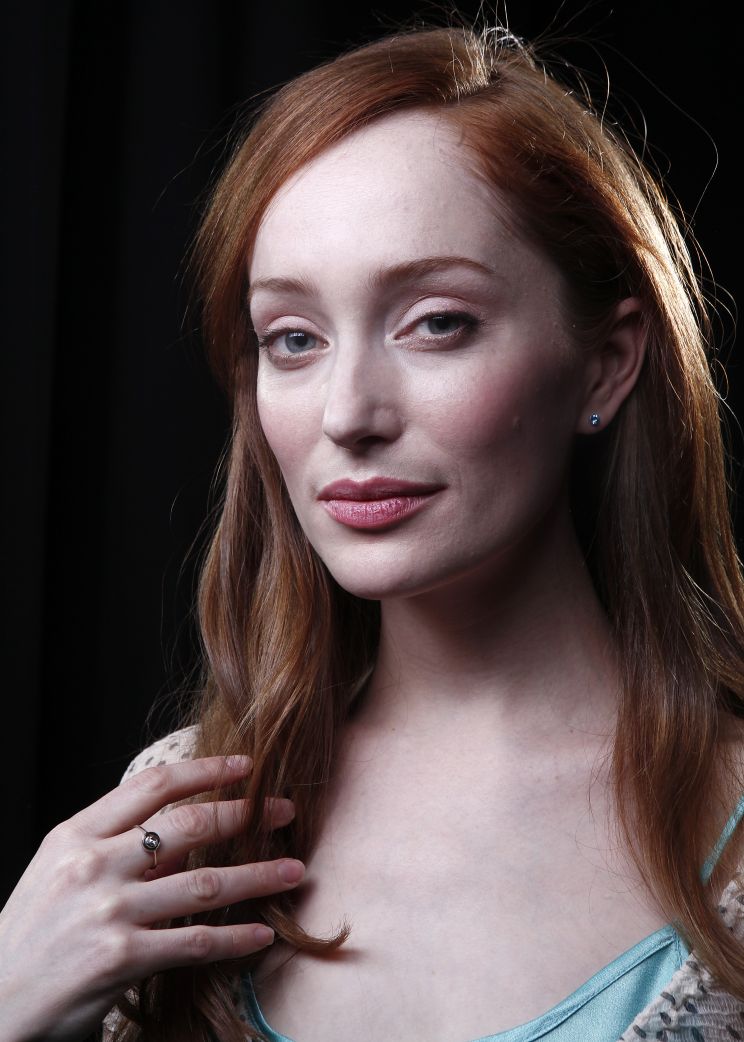 Lotte Verbeek