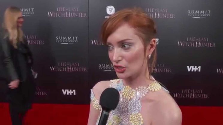 Lotte Verbeek