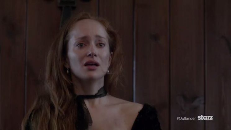 Lotte Verbeek