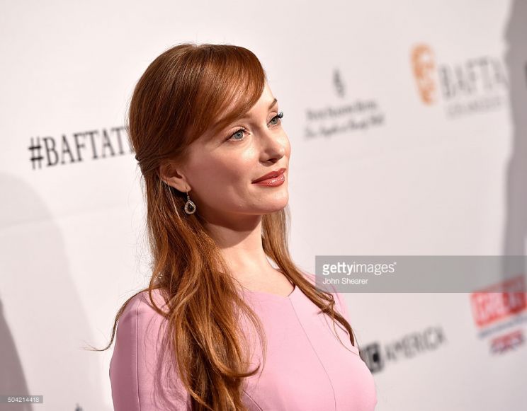Lotte Verbeek