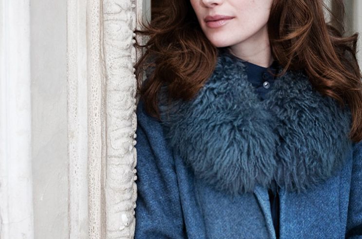 Lotte Verbeek