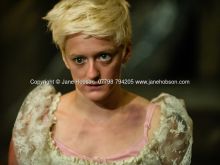 Lottie Tolhurst photo