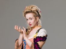 Lottie Tolhurst