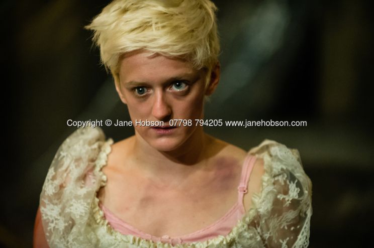 Lottie Tolhurst
