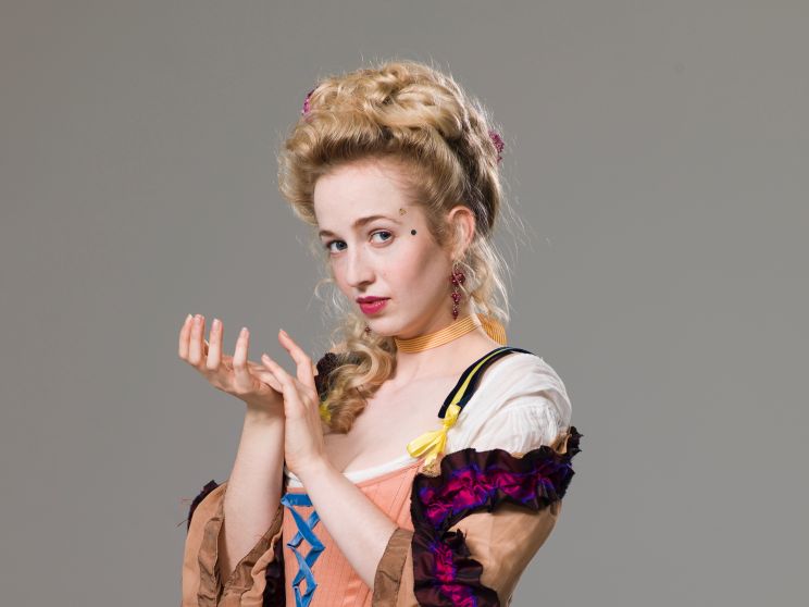 Lottie Tolhurst