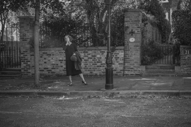 Lottie Tolhurst