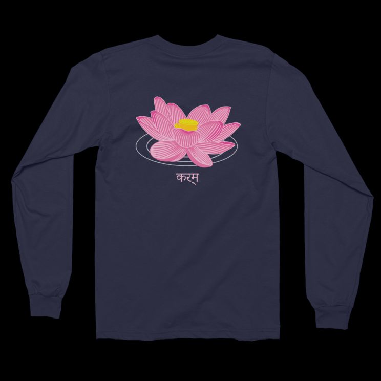Lotus Long