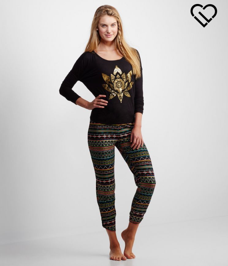 Lotus Long