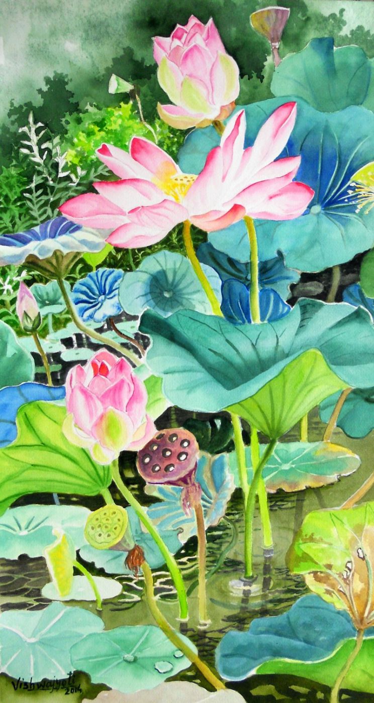 Lotus Long