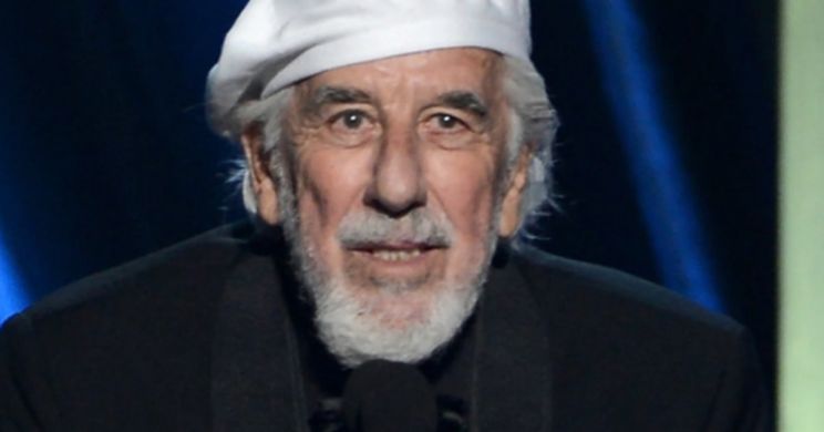 Lou Adler