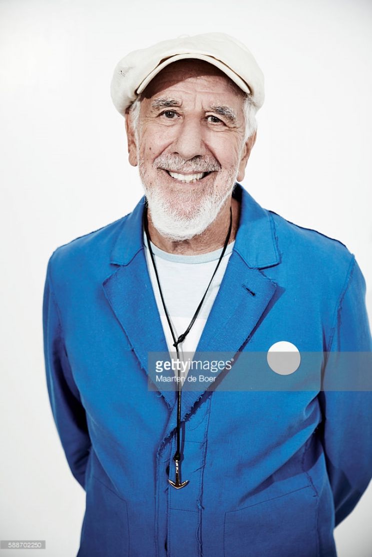 Lou Adler