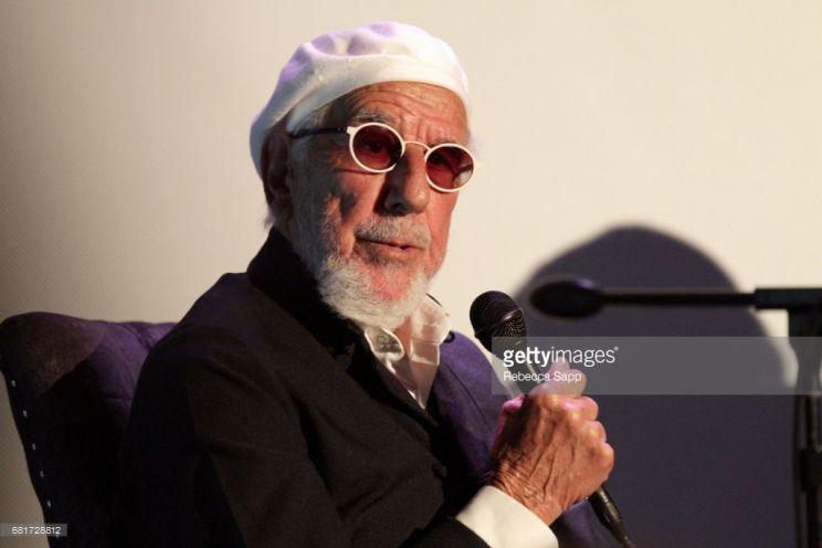 Lou Adler