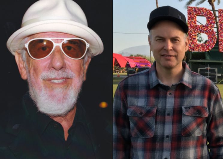 Lou Adler
