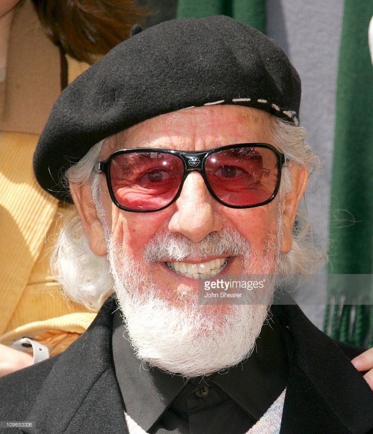 Lou Adler