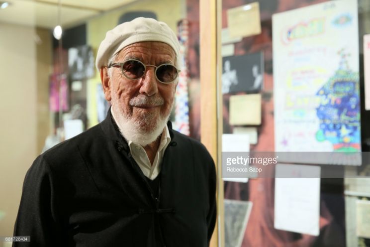 Lou Adler