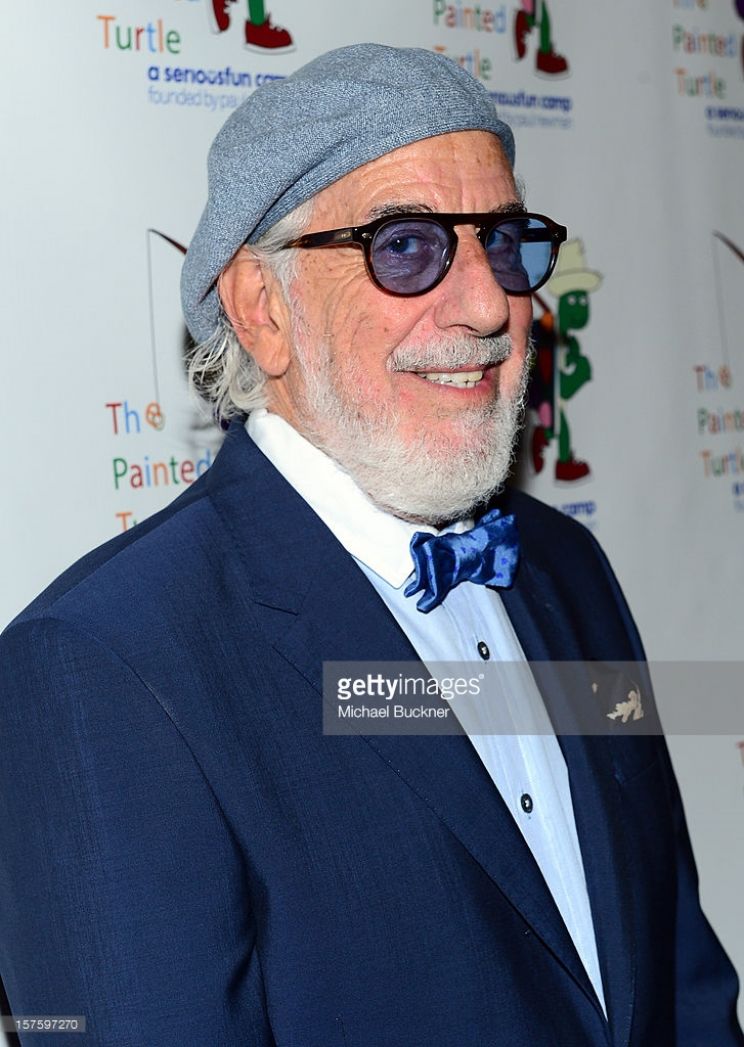 Lou Adler