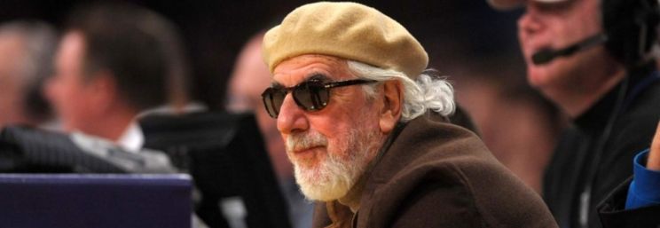 Lou Adler