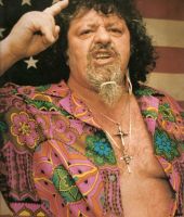 Lou Albano