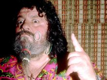 Lou Albano