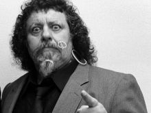 Lou Albano