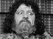 Lou Albano