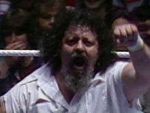 Lou Albano