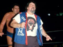 Lou Albano