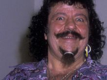 Lou Albano