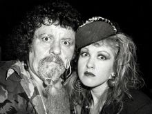 Lou Albano