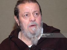 Lou Albano