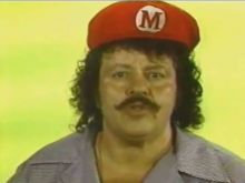 Lou Albano