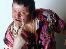 Lou Albano