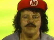 Lou Albano